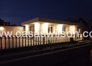 Bestaande bouw - Villa - Lomas De Cabo Roig