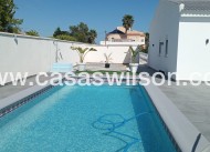 Bestaande bouw - Villa - Lomas De Cabo Roig