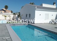 Bestaande bouw - Villa - Lomas De Cabo Roig
