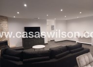 Bestaande bouw - Villa - Lomas De Cabo Roig