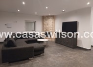 Bestaande bouw - Villa - Lomas De Cabo Roig