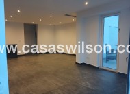 Bestaande bouw - Villa - Lomas De Cabo Roig