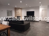 Bestaande bouw - Villa - Lomas De Cabo Roig