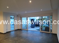 Bestaande bouw - Villa - Lomas De Cabo Roig