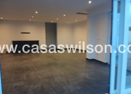 Bestaande bouw - Villa - Lomas De Cabo Roig