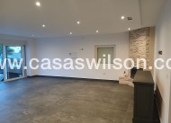 Bestaande bouw - Villa - Lomas De Cabo Roig