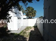 Bestaande bouw - Villa - Lomas De Cabo Roig
