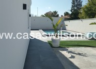 Bestaande bouw - Villa - Lomas De Cabo Roig