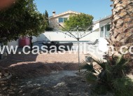 Bestaande bouw - Villa - Lomas De Cabo Roig
