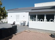 Bestaande bouw - Villa - Lomas De Cabo Roig