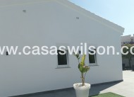 Bestaande bouw - Villa - Lomas De Cabo Roig