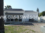 Bestaande bouw - Villa - Lomas De Cabo Roig