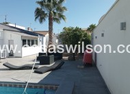 Bestaande bouw - Villa - Lomas De Cabo Roig