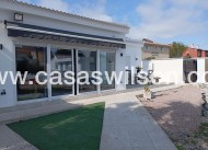 Bestaande bouw - Villa - Lomas De Cabo Roig