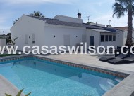 Bestaande bouw - Villa - Lomas De Cabo Roig