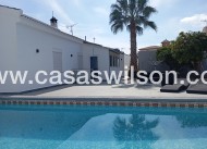 Bestaande bouw - Villa - Lomas De Cabo Roig