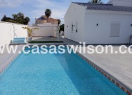 Bestaande bouw - Villa - Lomas De Cabo Roig