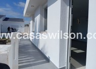 Bestaande bouw - Villa - Lomas De Cabo Roig