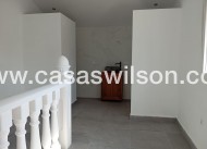 Bestaande bouw - Villa - Lomas De Cabo Roig