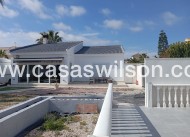 Bestaande bouw - Villa - Lomas De Cabo Roig