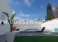 Bestaande bouw - Villa - Lomas De Cabo Roig