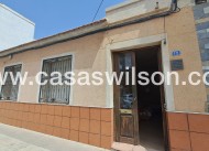 Bestaande bouw - Villa - Los Montesinos - Costa Blanca