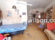 Bestaande bouw - Villa - Los Montesinos - Costa Blanca