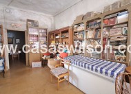 Bestaande bouw - Villa - Los Montesinos - Costa Blanca