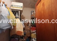 Bestaande bouw - Villa - Los Montesinos - Costa Blanca