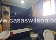 Bestaande bouw - Villa - Los Montesinos - Costa Blanca