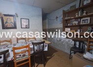 Bestaande bouw - Villa - Los Montesinos - Costa Blanca