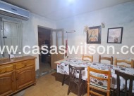Bestaande bouw - Villa - Los Montesinos - Costa Blanca