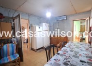 Bestaande bouw - Villa - Los Montesinos - Costa Blanca