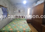 Bestaande bouw - Villa - Los Montesinos - Costa Blanca
