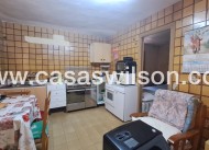 Bestaande bouw - Villa - Los Montesinos - Costa Blanca