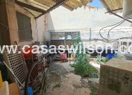 Bestaande bouw - Villa - Los Montesinos - Costa Blanca