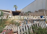 Bestaande bouw - Villa - Los Montesinos - Costa Blanca