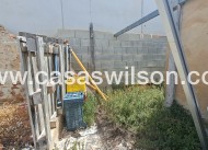 Bestaande bouw - Villa - Los Montesinos - Costa Blanca