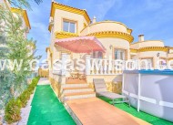 Bestaande bouw - Villa - Los Montesinos - Costa Blanca