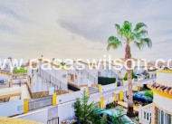 Bestaande bouw - Villa - Los Montesinos - Costa Blanca