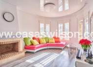 Bestaande bouw - Villa - Los Montesinos - Costa Blanca