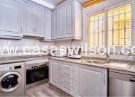 Bestaande bouw - Villa - Los Montesinos - Costa Blanca