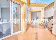 Bestaande bouw - Villa - Los Montesinos - Costa Blanca