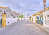 Bestaande bouw - Villa - Los Montesinos - Costa Blanca