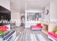 Bestaande bouw - Villa - Los Montesinos - Costa Blanca