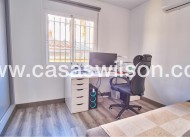 Bestaande bouw - Villa - Los Montesinos - Costa Blanca