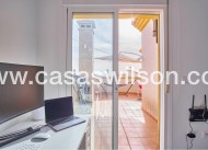 Bestaande bouw - Villa - Los Montesinos - Costa Blanca