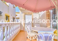 Bestaande bouw - Villa - Los Montesinos - Costa Blanca
