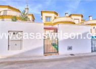 Bestaande bouw - Villa - Los Montesinos - Costa Blanca