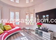Bestaande bouw - Villa - Los Montesinos - Costa Blanca